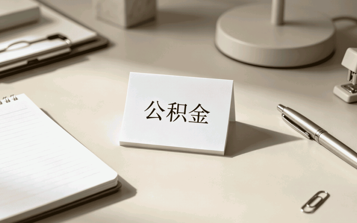 衡阳同城公积金代办服务新规口径有没有变化