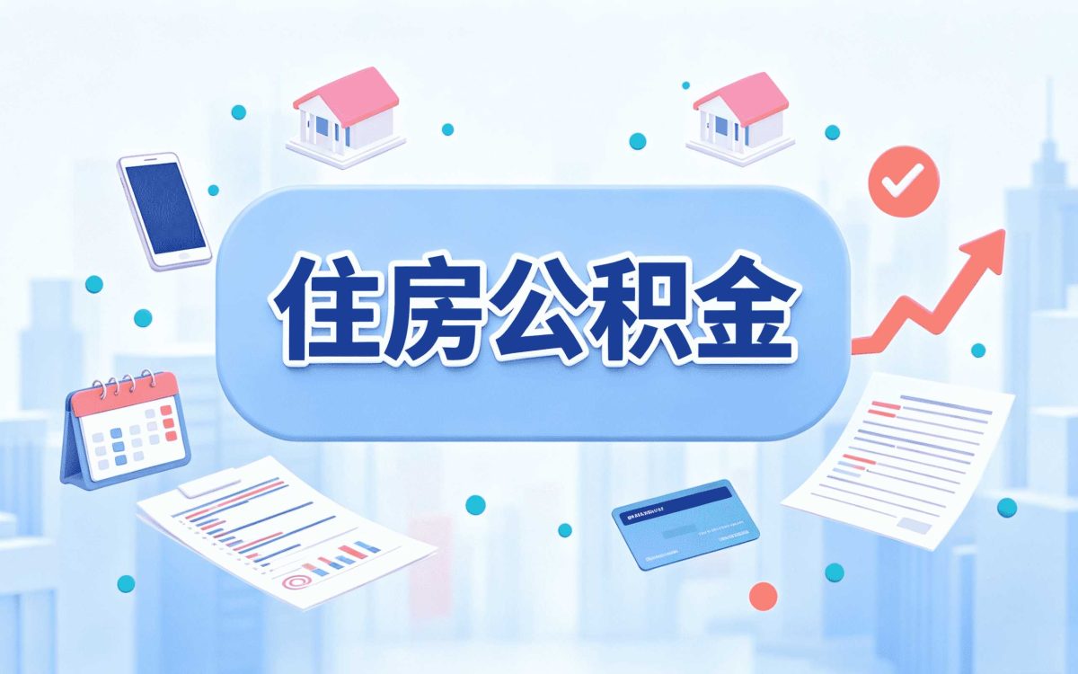 衡阳本地在职公积金代办靠不靠谱