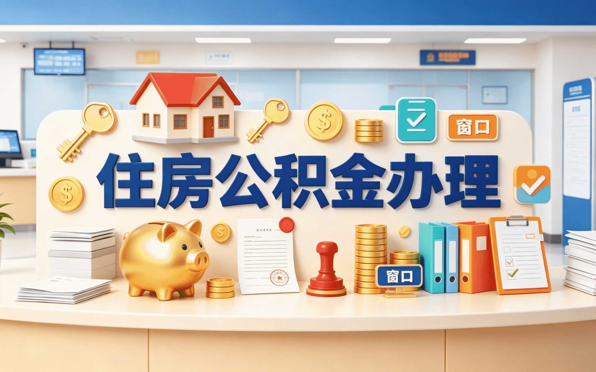 衡阳灵活就业人员公积金贷款额度怎么算