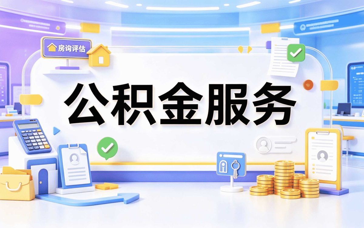 衡阳公积金补缴多久能办好别踩这几个坑