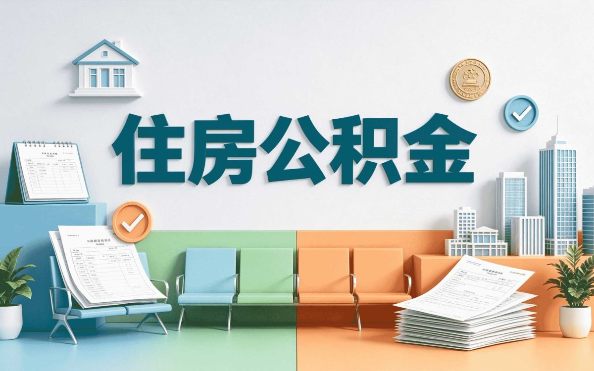 衡阳公积金缴存注意事项别踩这几个坑