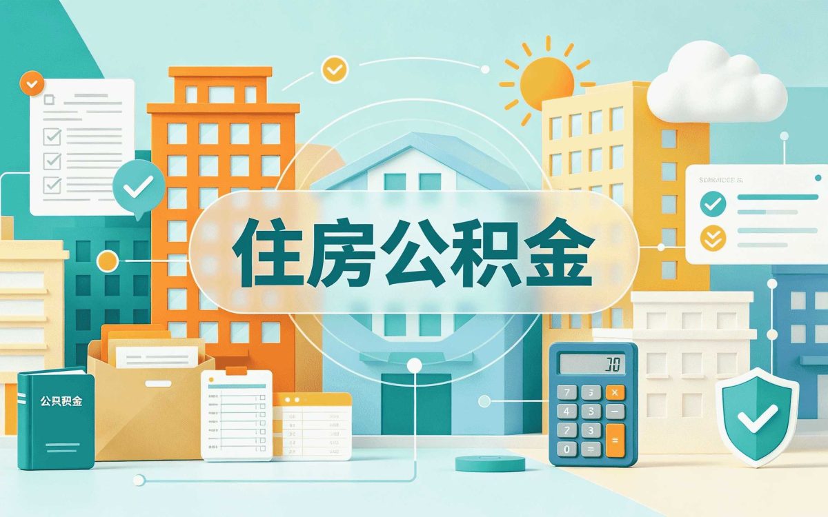 衡阳公积金业务办理咨询我跑了两趟才问明白