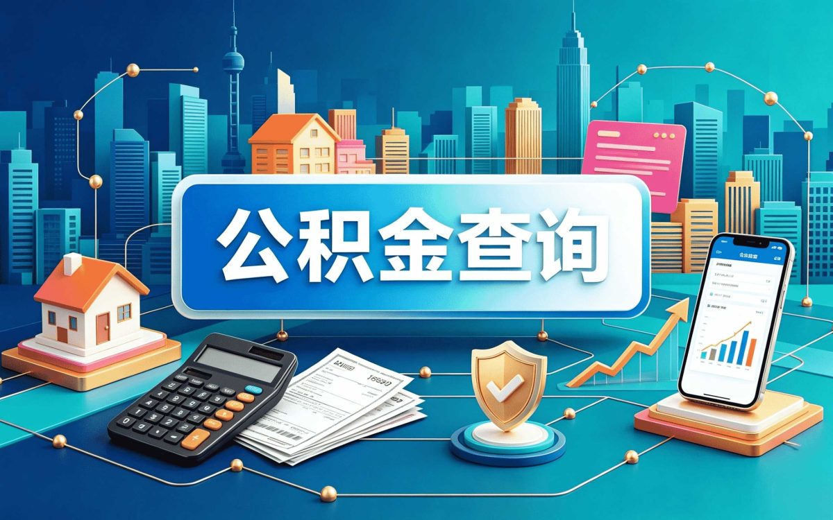 衡阳同城公积金代办服务新规口径有没有变化
