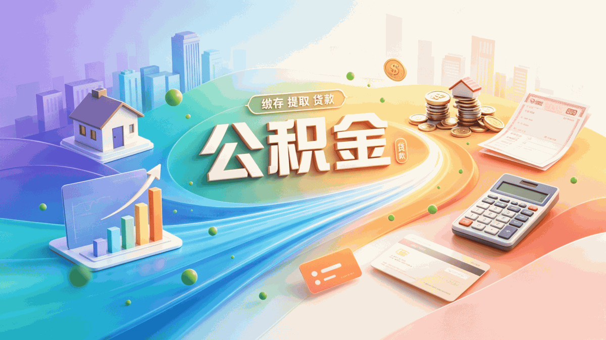 衡阳公积金封存停缴处理口径怎么算影响哪些人
