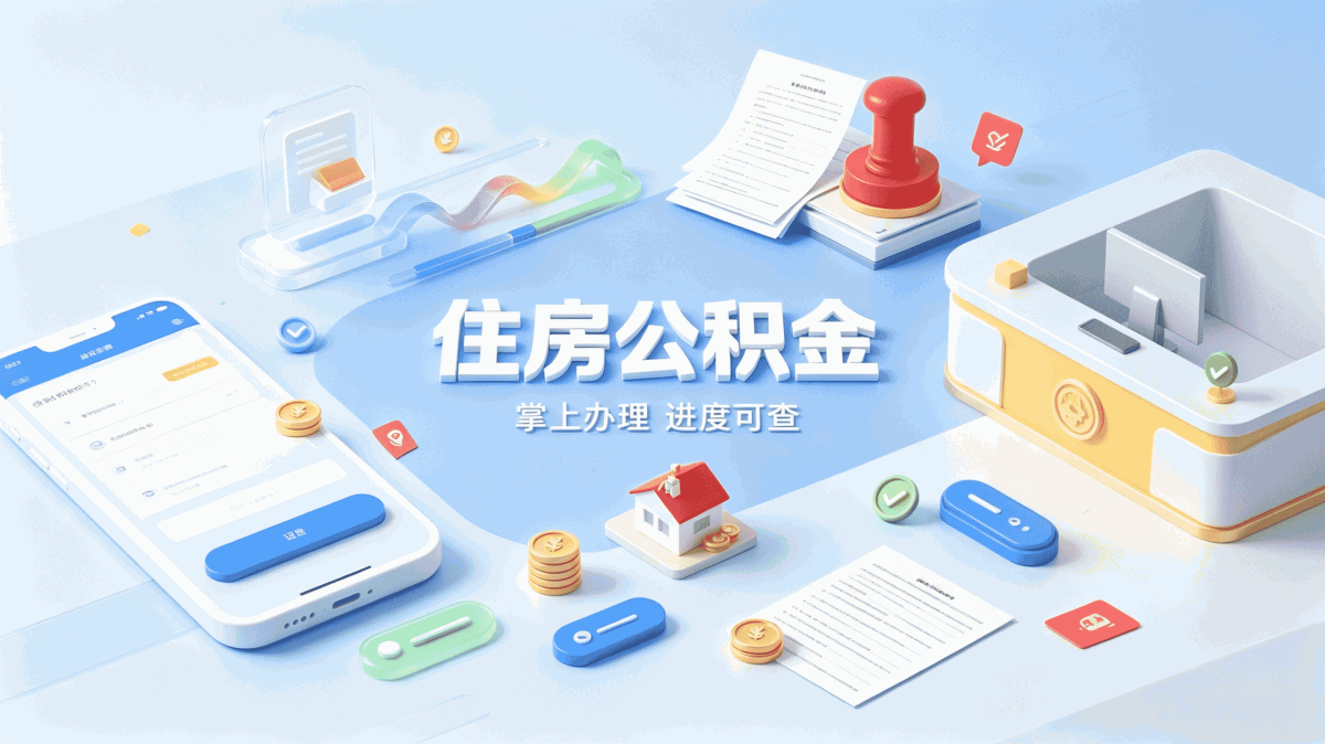 衡阳怎么提取公积金最简单的方法