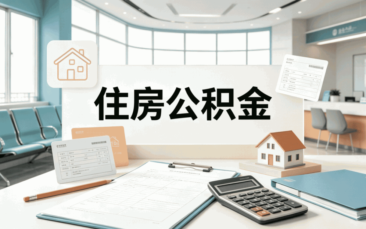 衡阳本地在职公积金代办靠不靠谱