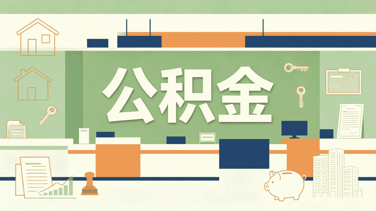 衡阳公积金贷款逾期还款差多少钱一笔一笔算