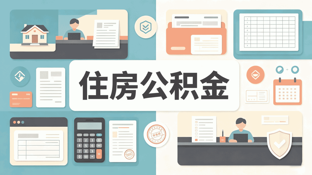 衡阳口碑好公积金代提公司一笔笔算差多少钱
