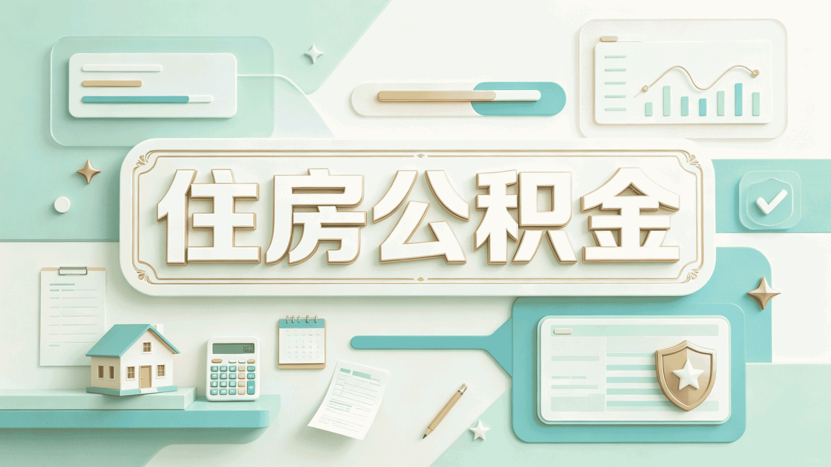衡阳公积金在职员工提取条件带啥材料去哪办