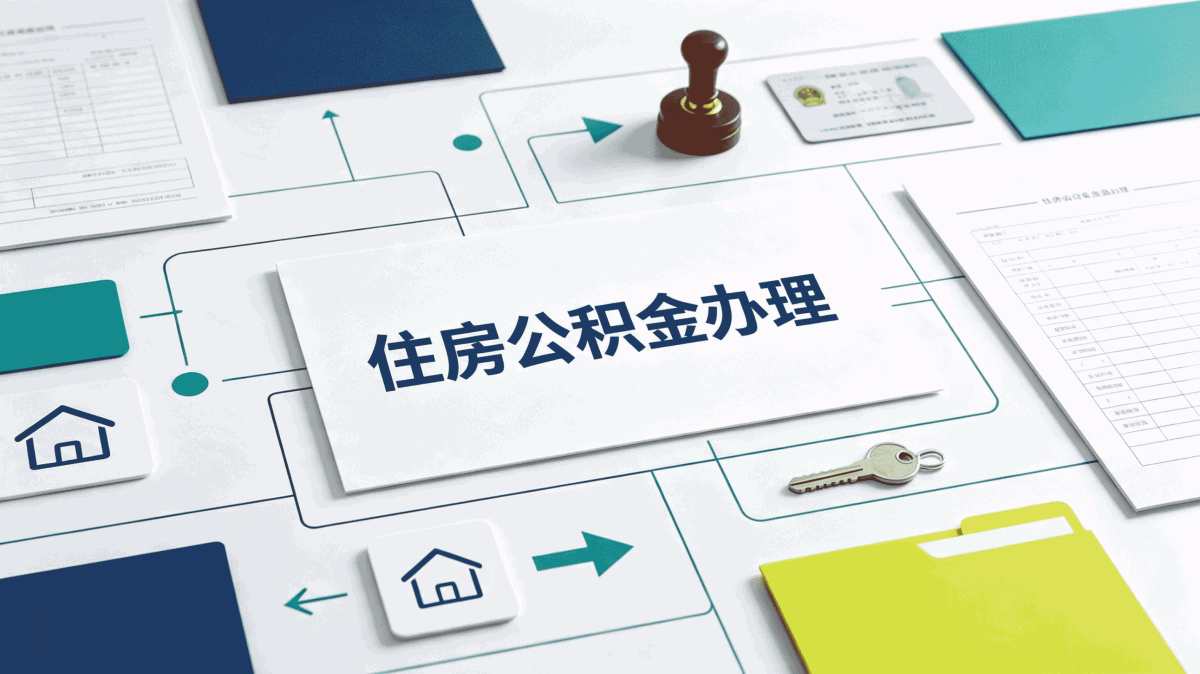 衡阳公积金缴存注意事项别踩这几个坑