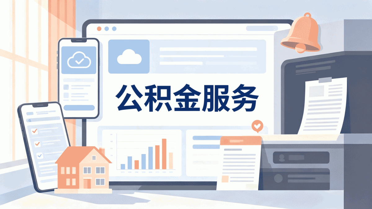 衡阳口碑好公积金代提公司一笔笔算差多少钱