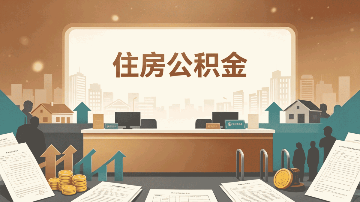 衡阳公积金异地转移后多久可以提取余额新规口径