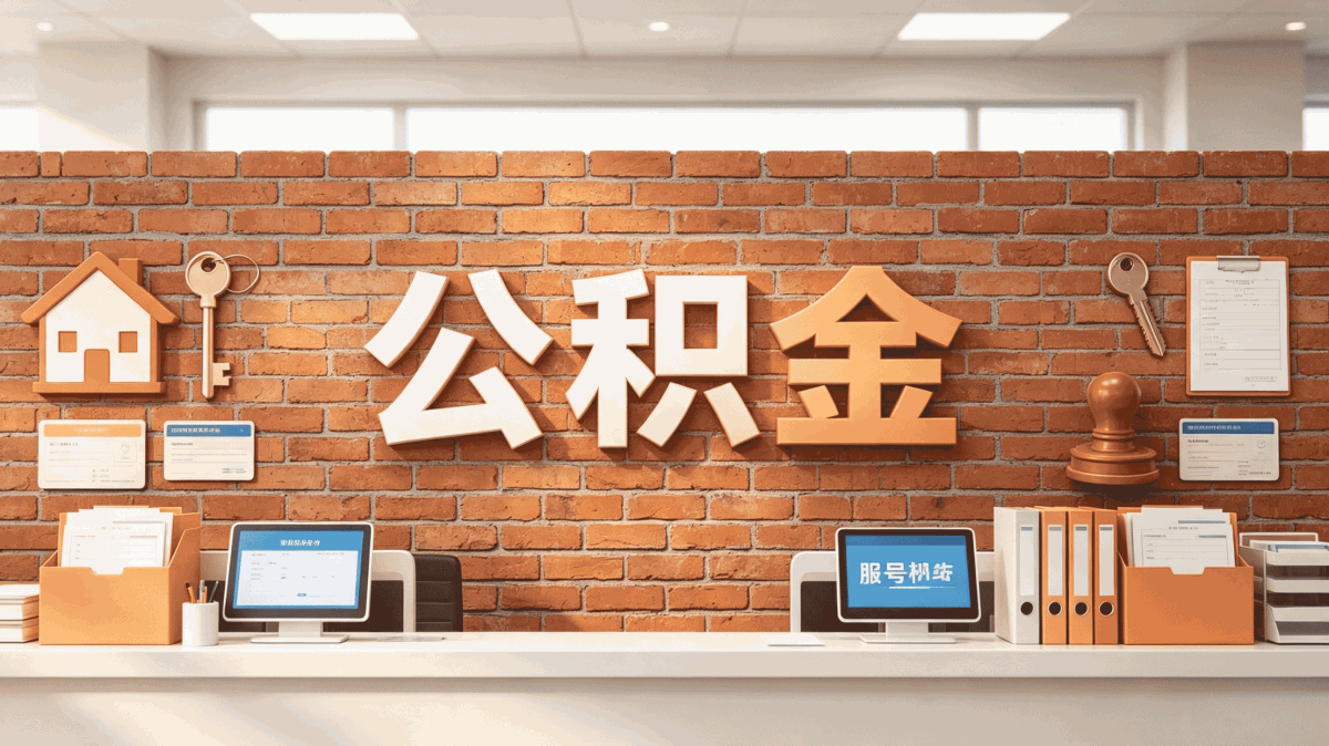 衡阳名下有房公积金代办公司