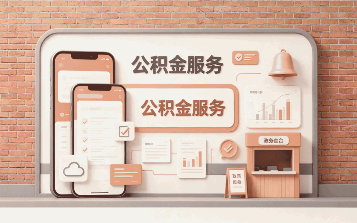 衡阳本地在职公积金代办靠不靠谱