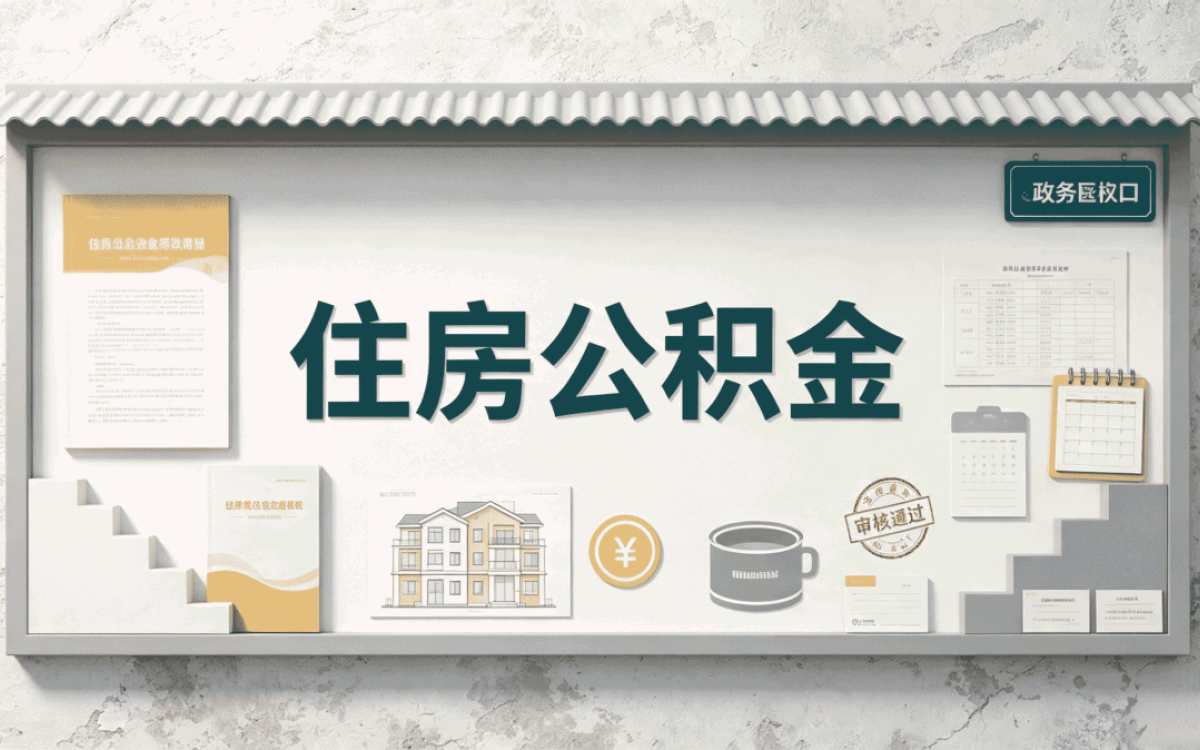 衡阳口碑好公积金代提公司一笔笔算差多少钱