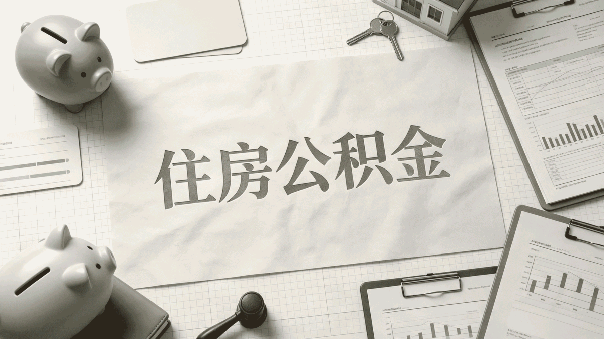 衡阳公积金补缴多久能办好别踩这几个坑