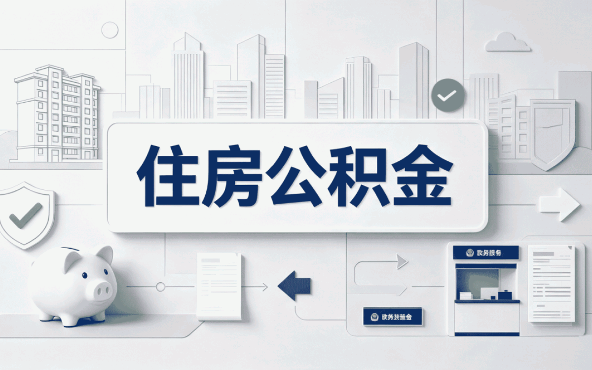 衡阳线下公积金提取需要什么材料别白跑