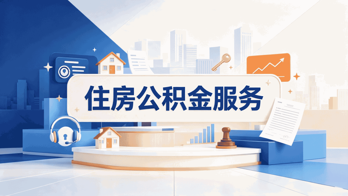 衡阳公积金缴存注意事项别踩这几个坑
