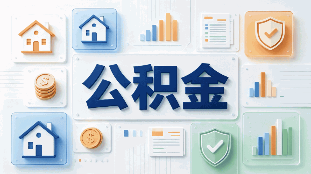 衡阳公积金提取办理时间按月折算差多少钱