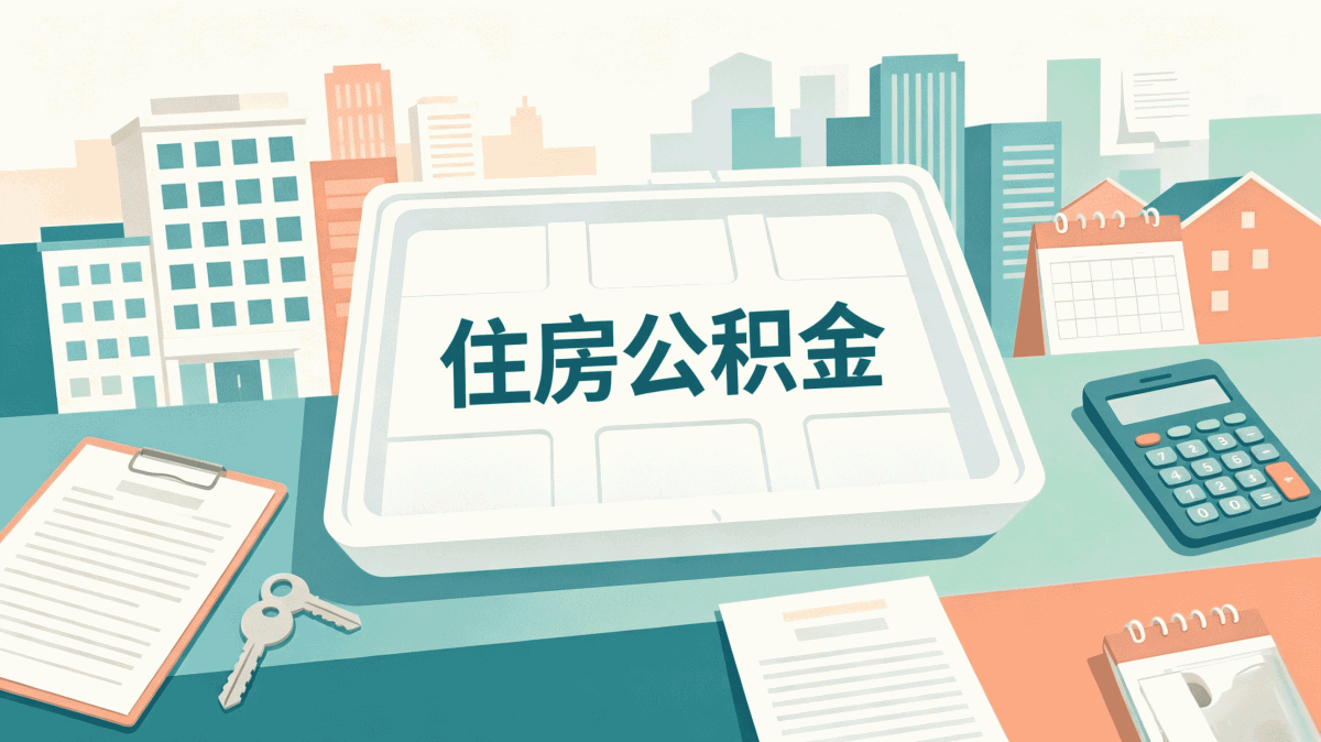 衡阳公积金贷款面签流程要带啥材料