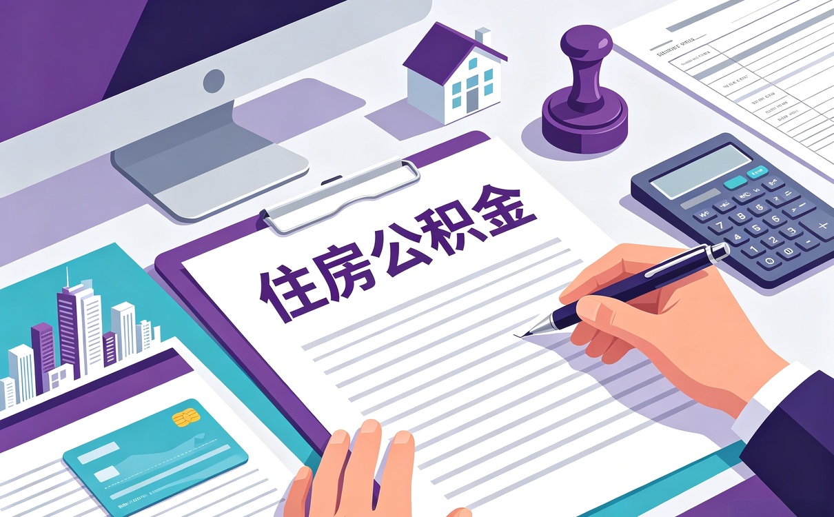 衡阳公积金提取办理时间按月折算差多少钱
