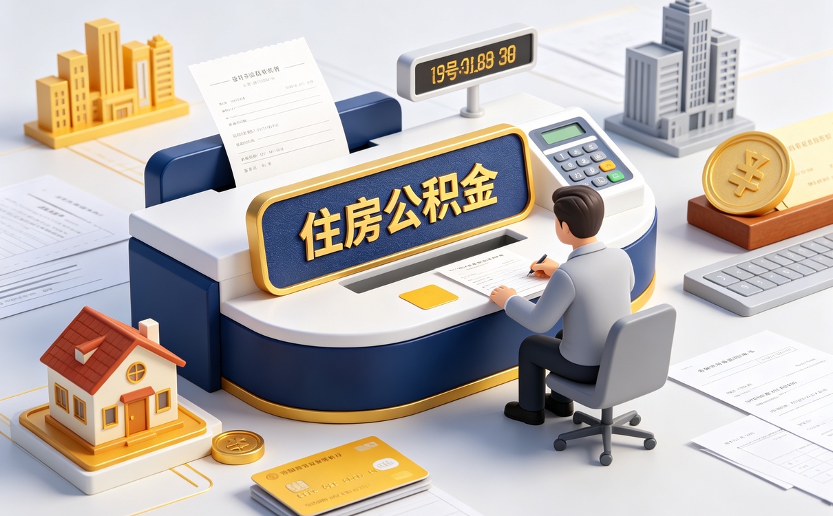 衡阳跨市公积金提取办理指南我办完说几句