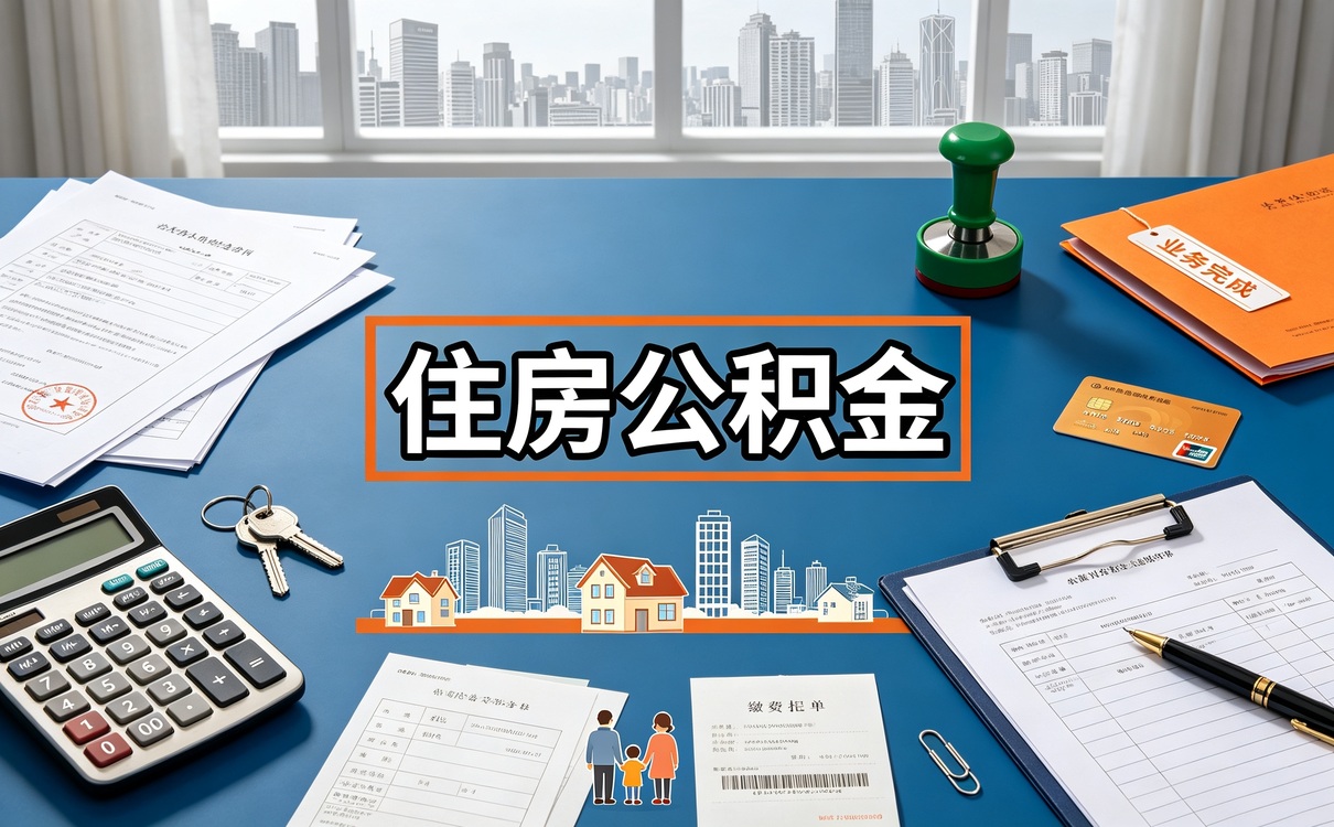 衡阳公积金查询服务网点这几个坑容易白跑