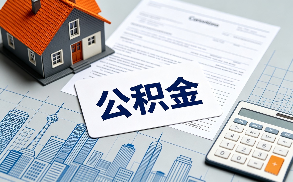 衡阳公积金贷款面签流程要带啥材料